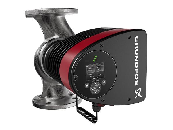 Grundfos magna3 online 50-80 f 240 Umwälzpumpe