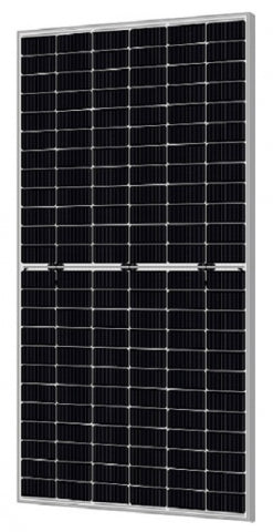 PV-Panel Jolywood Bifacial JW-HD144N 460W 30mm Rahmen
