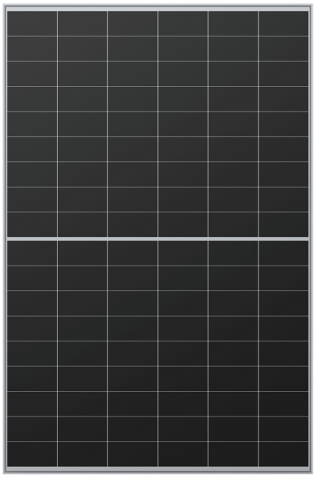 AIKO Solarmodul  PV-Panel A450-MAH-54Mw 450W SLV