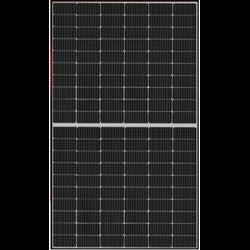 PV-Panel DAH Solar DHN-54R18/DG(BW) 455Wp BF