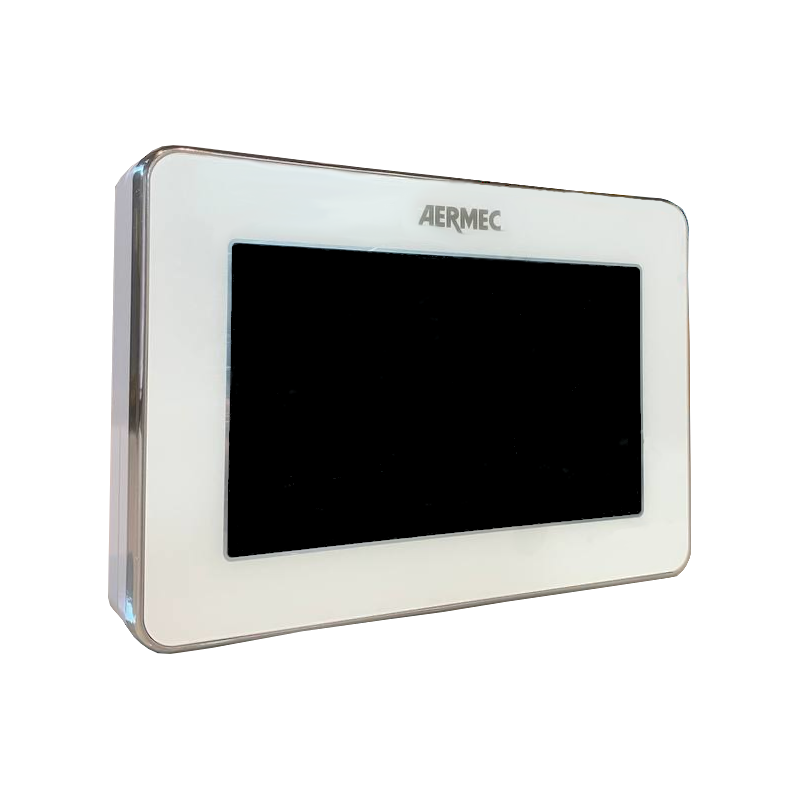 Aermec Monoblock-Wärmepumpe HMI120 12kW