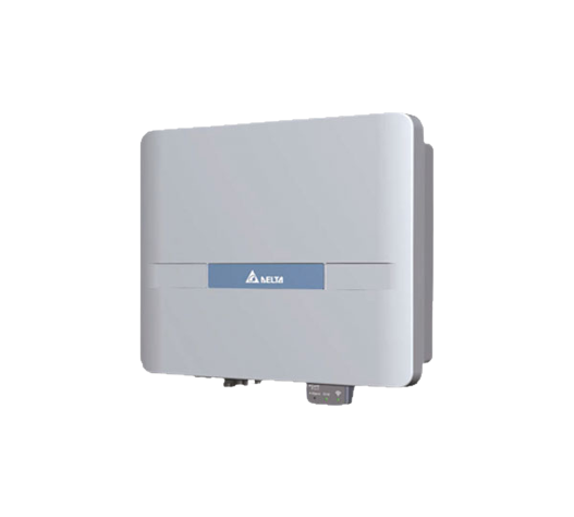 Delta Wechselrichter RPI H2.5 Flex 2.5 kW, 1PH, 1 MPPT, IP65