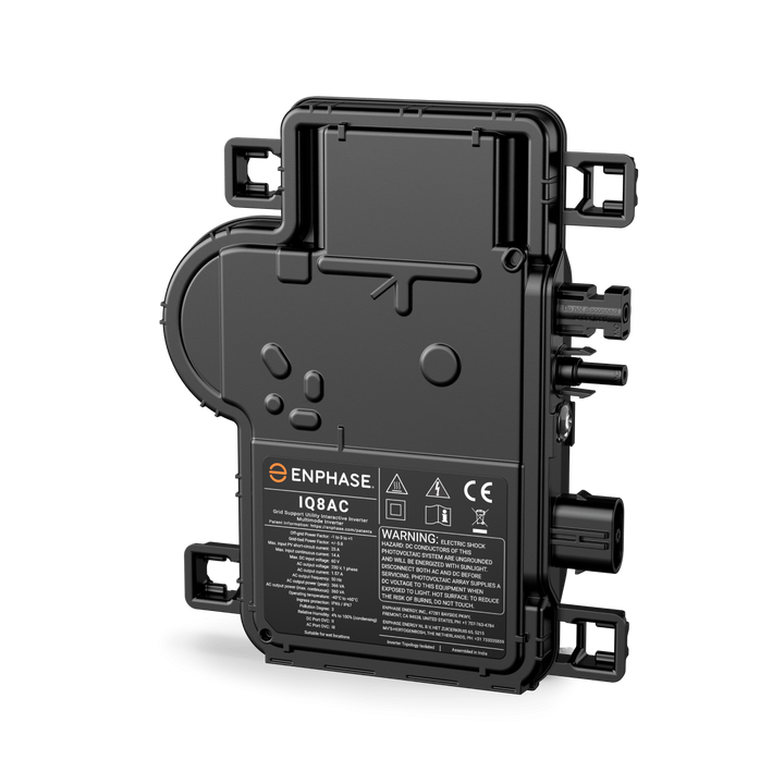 Enphase IQ8AC-72-M-INT Photovoltaik Microwechselrichter