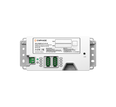 Enphase Solarspeicher COMMS-KIT-INT-02 zur Anbindung IQ Battery 5P an Gateway