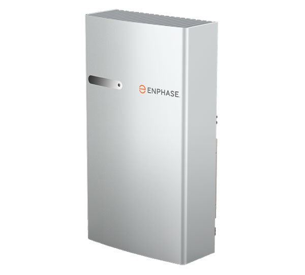 Solarics_ENPHASE Solarspeicher ENCHARGE 3T (3,5 KWH) ENPHASE AC-ENERGIESPEICHERSYSTEM