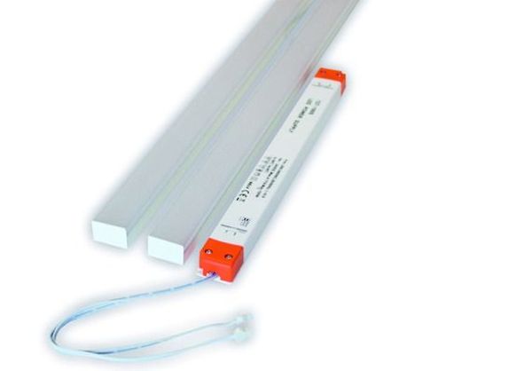 Etherma LED Beleuchtung LAVA-LED-750-WW für LAVA-Basic-750DM