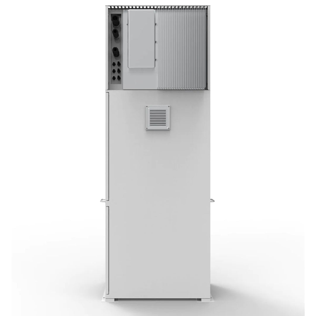 FoxESS AIO-AC1-4.6 Hybrid Wechselrichter (mit WLAN&EPS) 4.6 kW, 1PH, 2 MPPT, IP65