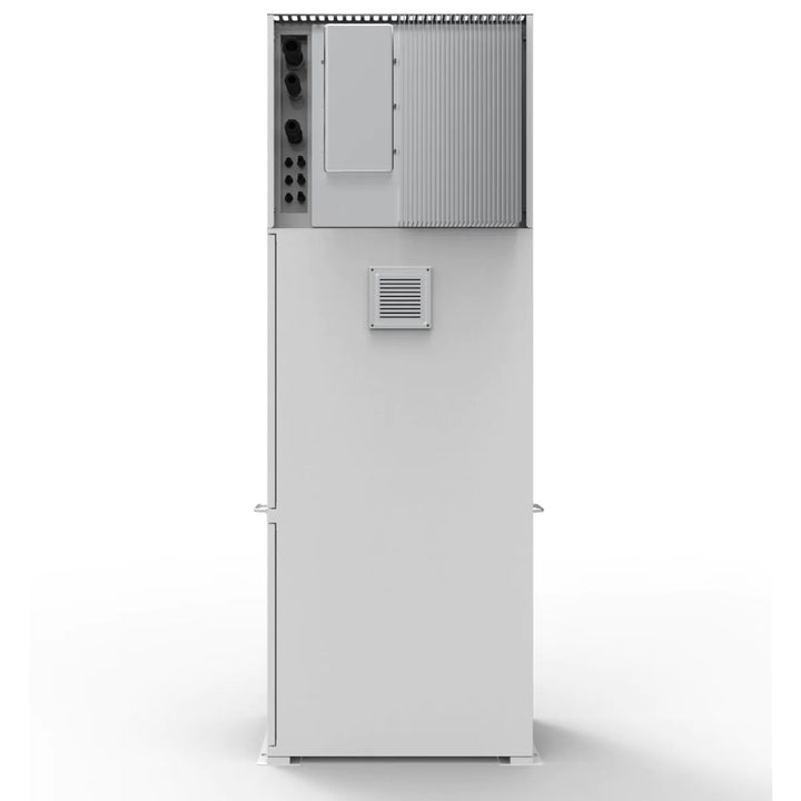FoxESS AIO-AC1-5.0 Hybrid Wechselrichter (mit WLAN&EPS) 5 kW, 1PH, 2 MPPT, IP65