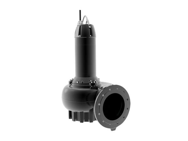 GRUNDFOS Tauchmotorpumpe SL.100.200.2.52S.N.51D.A Nr. 99965333