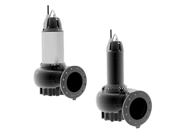 GRUNDFOS Tauchmotorpumpe SLV.80.80.130.2.52H.N.51D.A.T Nr. 99774478