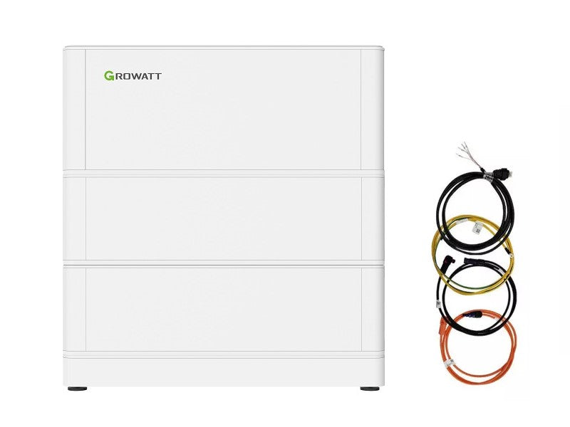 Growatt ARK 5.1XH Batteriespeicher 5.1 kWh