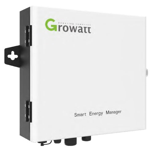 Growatt Smart Energy Meter SEM-E 100KW