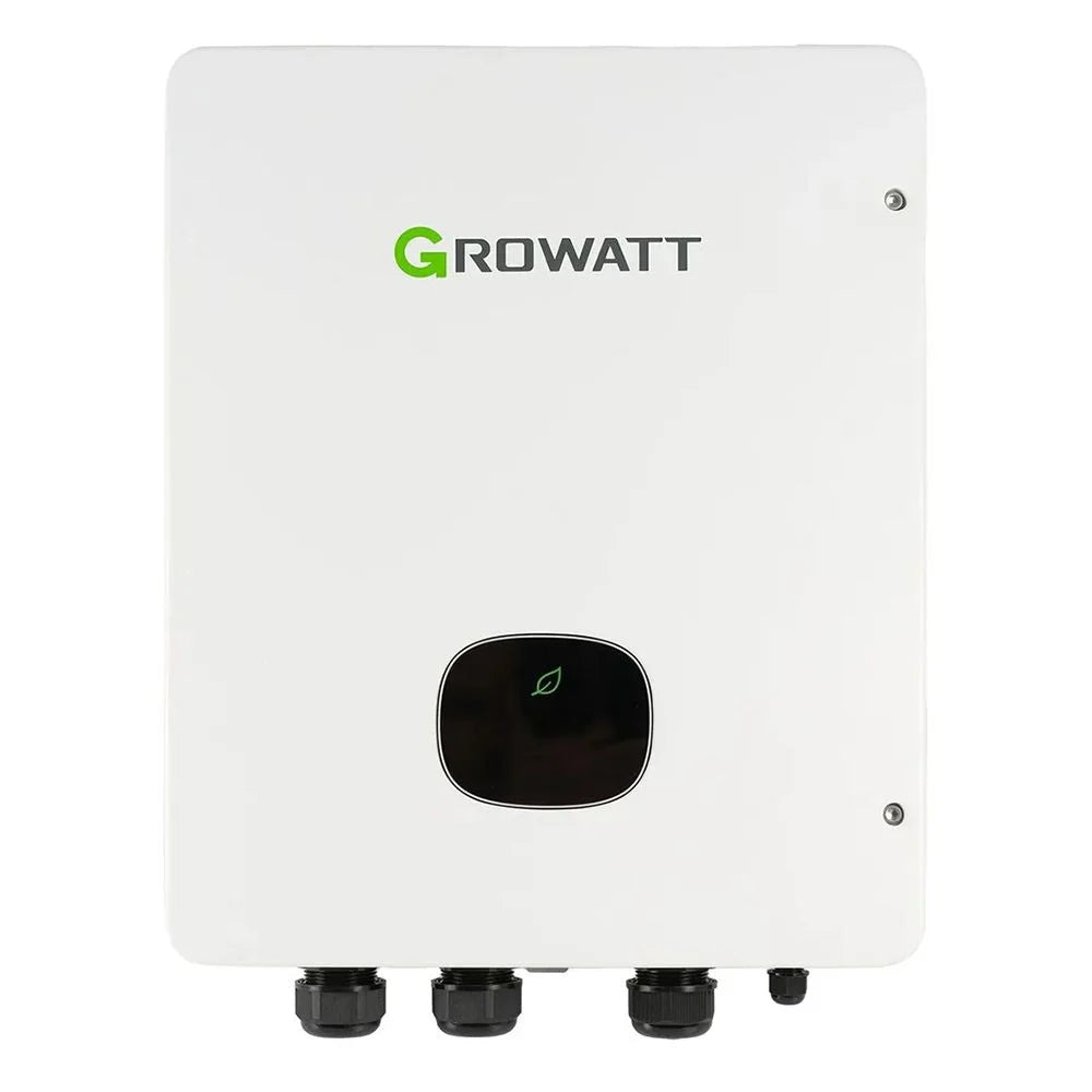 Growatt SYN 100-XH-30 Backup Box