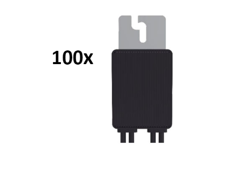 HUAWEI Leistungsoptimierer 100x Smart PV Optimierer 450W