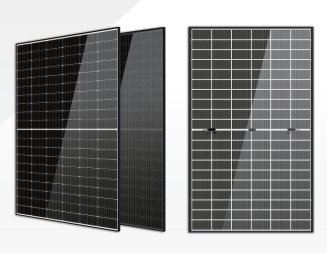 Horay Solarmodul Ocean HS460-MHO-D 60 Half Cell Bifacial 460W