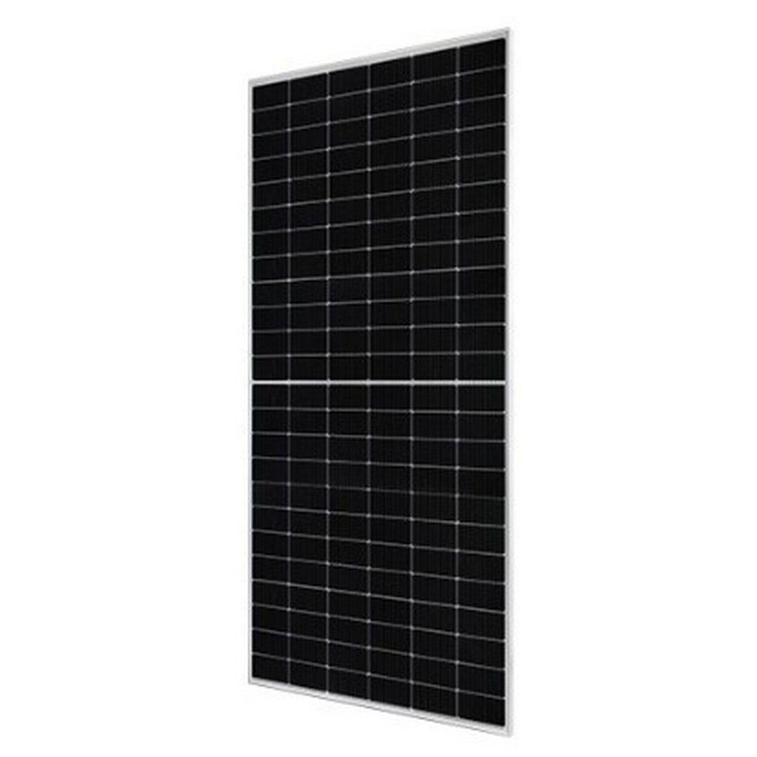 JA Solar Solarmodul JAM72S30-550/MR Glas-Folie QuickConnect