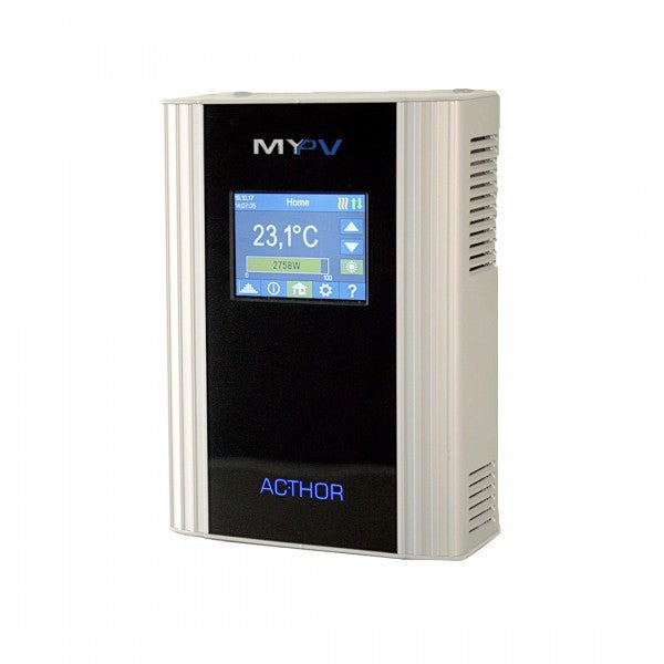 MYPV Photovoltaik Leistungs-Controller AC Thor 9s