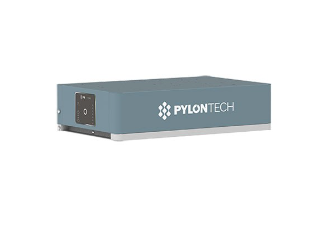 PYLONTECH Solarspeicher FORCE-H1 FC0500-40S-V2 HV-SPEICHER-CONTROLLER + SOCKEL