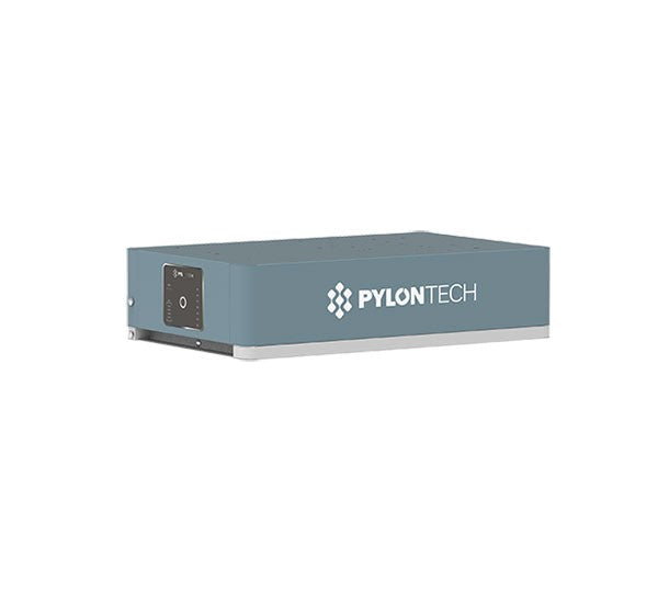 Solarics_PYLONTECH Solarspeicher FORCE-H1 FC0500-40S-V2 BATTERY MANAGEMENT SYSTEM FÜR PYLONTECH HIGH-VOLTAGE FH48074