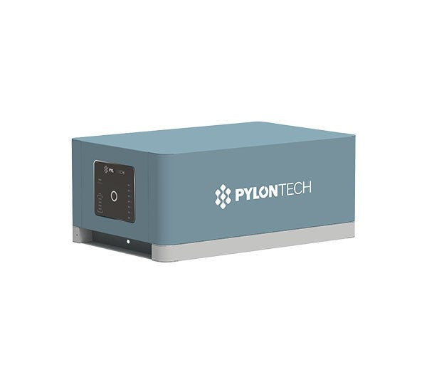 PYLONTECH Solarspeicher FORCE-H2 FC0500M-40S-V2 BATTERY MANAGEMENT SYSTEM FÜR PYLONTECH HIGH-VOLTAGE FH9637M