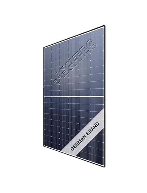 Solarics_AXITEC Solarmodul AXIBIPERFECT GL WB AC-440TGB/108WB