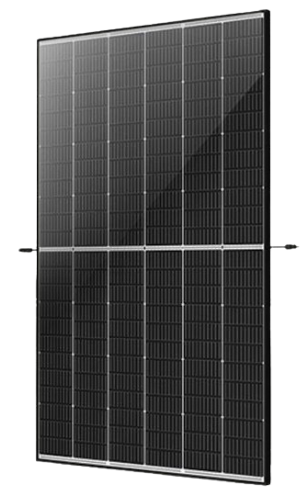 Trina Solar Solarmodule TSM-420DE09R.08 Vertex S B-Ware Glas-Folie, MC4-EVO2