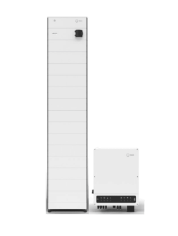 FENECON Solarspeicher Home 30 kW with 39.2 kWh