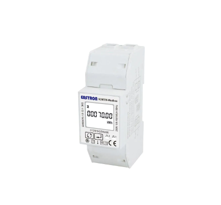 Solarics_Growatt Wechselrichter Smart Meter TPM (3PH)