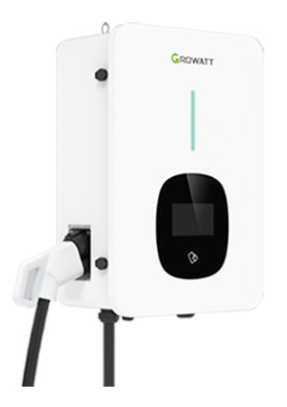 Solarics_Growatt Thor 40kW DC EV Charger (40DS-P Wifi)