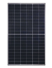 LUXOR SOLAR Solarmodule ECO LINE HALF CELL M120/345W GLAS-FOLIE, MC4-EVO 2