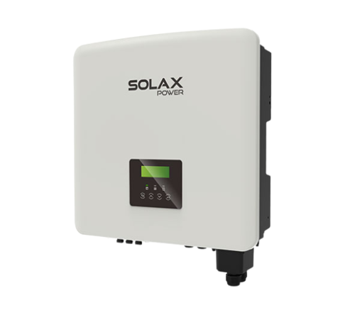 SolaX Power Wechselrichter X3-Hybrid 15.0-D G4.2 + Dongle