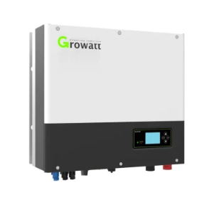 Solarics_Growatt SPH 5000TL3 BH-UP Hybrid Inverter