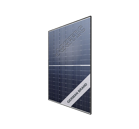 Solarics_AXITEC Solarmodule AXIBIPERFECT GL WB AC-440TGBL/108WB (MOQ100)