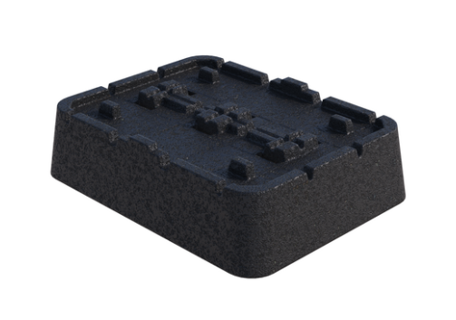 Blubase Connect Raising block