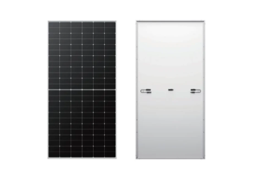 LONGi Solar Solarmodul LR5-72HTH-580M