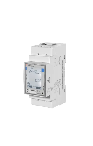 CARLO GAVAZZI Wechselrichter EM 112 Power Boost Energiezähler