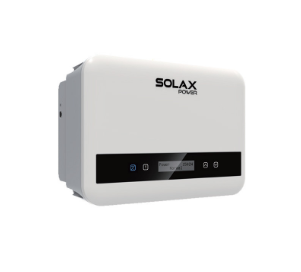 SOLAX POWER Wechselrichter X1-MINI 1.5 G4, STRING-WECHSELRICHTER