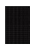 Longi Solarmodule LR5-54HIB-400M Full black