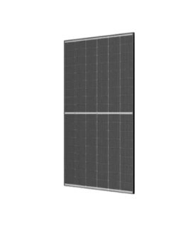 TRINA SOLAR Solarmodule TSM-NEG18R.28- 490W (BFR)