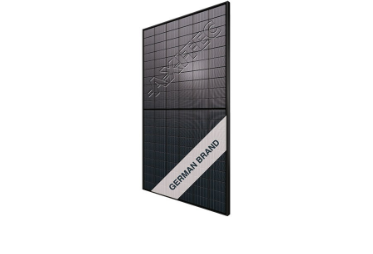 AXITEC Solarmodule AXIBLACKPREMIUM XXL HC AC-410MH/108V EVO2, FULL BLACK