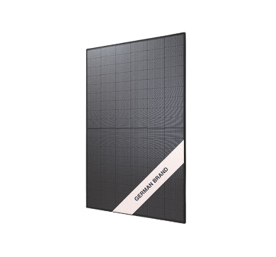 Solarics_AXITEC Solarmodul AXIBLACKBIPERFECT GL AC-430TGB/108BB BIFACIAL, EVO2, FULL BLACK