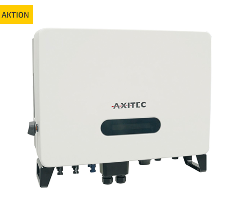 AXITEC WechselrichterAXIhycon 8H B-Ware