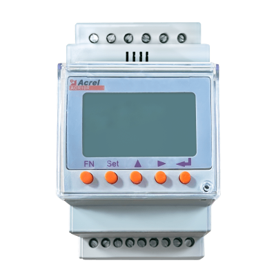 Alpha-ESS Speichersysteme Smart Meter ACR10R-D16 TE4