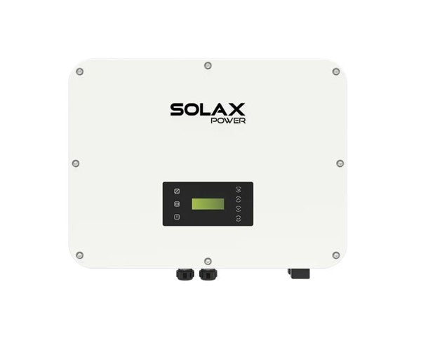 SolaX Wechselrichter X3-Ultra-15.0K (AFCI)