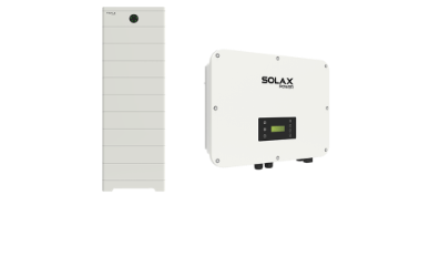 Solarics_SOLAX POWER Solarspeicher T-BAT HS 22.5 + X3-ULTRA-25K HV-SPEICHERSYSTEM, 20,70 KWH NUTZBAR, 3-PHASIG