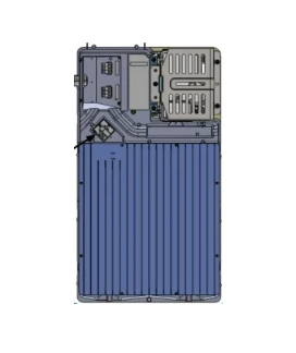 Enphase Batteriespeicher IQ 3T Battery Base Kit