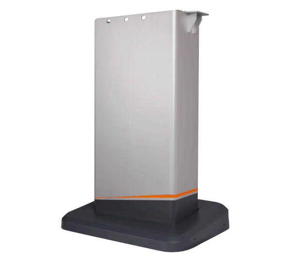 Sungrow Ladesäule für IDC30E LADESTATION