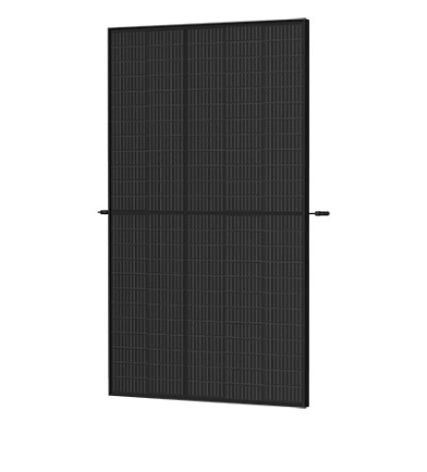 Trina Solar Solarmodule TSM-385DE09.05 Vertex S EVO2, full black