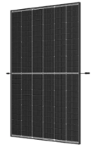 Trina Solar SolarmoduleTSM-455NEG9R.28 (BFR, Dual Glass) - V