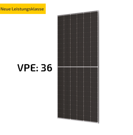 Trina Solar Solarmodule TSM-615NEG19RC.20 Vertex N